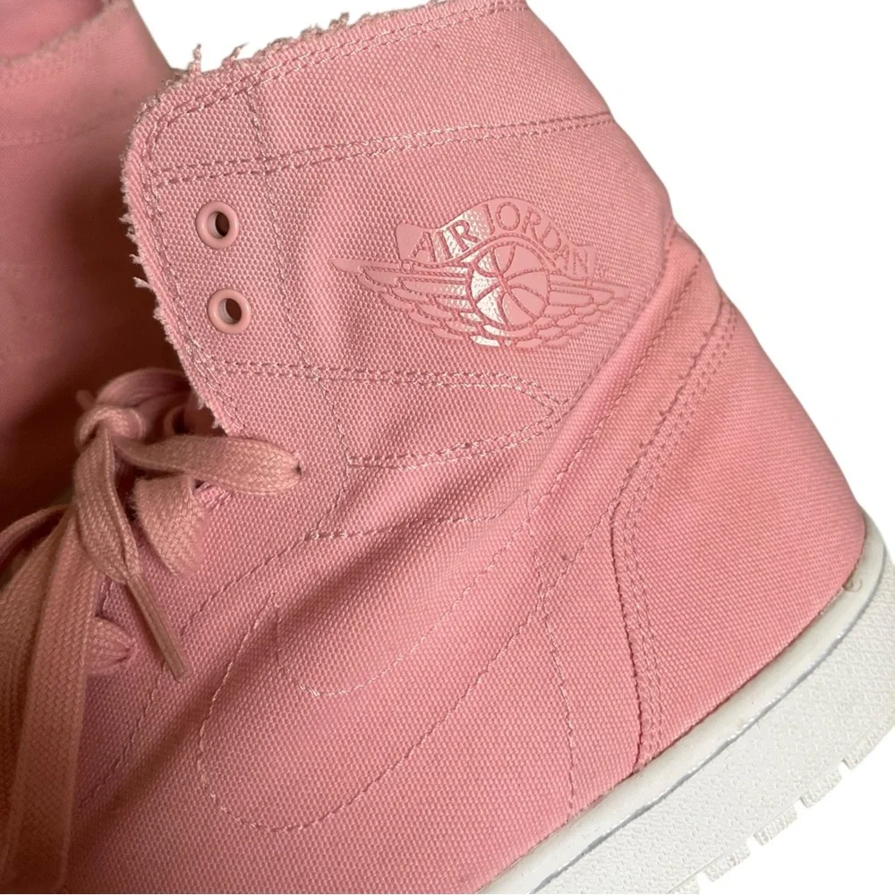 Jordan stylish pink